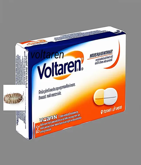 Voltaren d precio